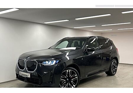 BMW X3 M50 AT 5 Türen