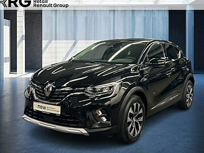 Renault Captur E-Tech Plug-In Hybrid 160 Techno 5 Türen