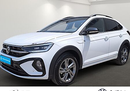 VW Taigo 1.5 TSI OPF DSG R-Line 5 Türen