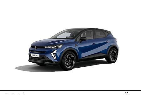 Renault Captur Mild Hybrid 140 EDC Techno 5 Türen