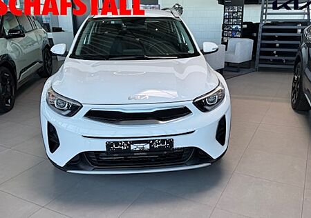 Kia Stonic 1.0 T-GDI 100 Vision DCT7 5 Türen