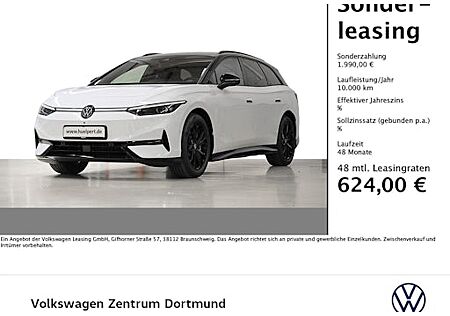 VW ID.7 Pro 77 kWh 210 kW Pro Tourer 5 Türen