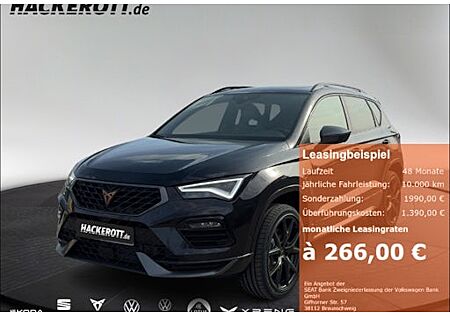 Seat Ateca 1.5 TSI ACT 110kW Road Edition DSG 5 Türen
