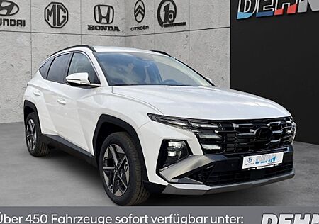 Hyundai Tucson 1.6 T-GDI 48V Trend DCT 5 Türen