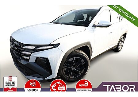 Hyundai Tucson 1.6 T-GDI 48V Select DCT 5 Türen