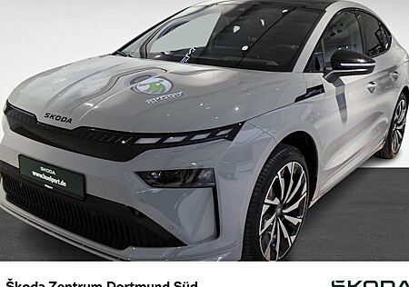 Skoda Enyaq 85 Sportline 5 Türen