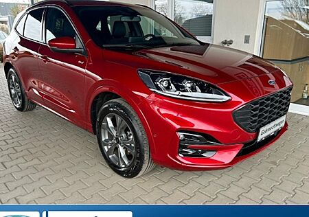 Ford Kuga 2.5 Duratec PHEV ST-Line X CVT 5 Türen