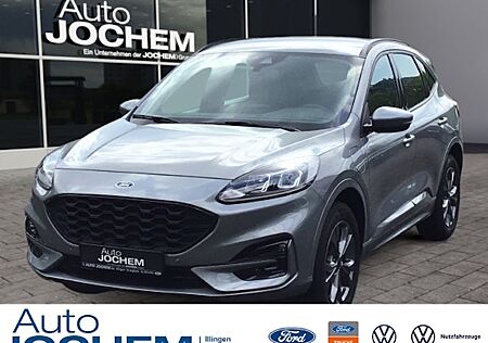 Ford Kuga 2.5 Duratec PHEV ST-Line CVT 5 Türen