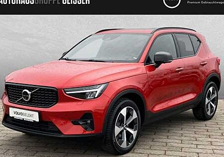 Volvo XC 40 T2 Plus Dark Auto 5 Türen