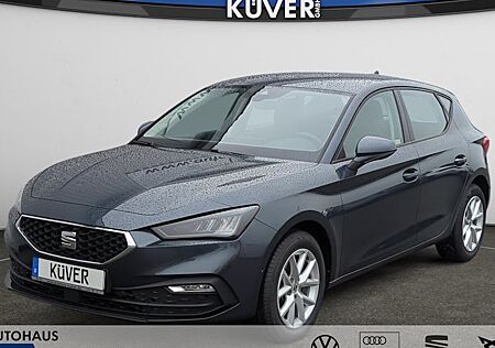 Seat Leon 1.0 eTSI 81kW Style DSG 5 Türen