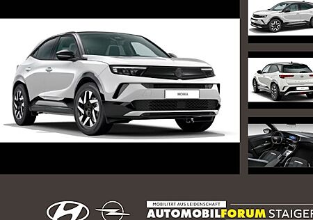 Opel Mokka 1.2 Turbo 100kW GS eDCT 5 Türen