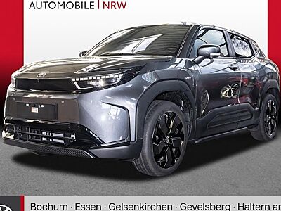 Toyota Urban Cruiser 61 kWh Lounge 5 Türen