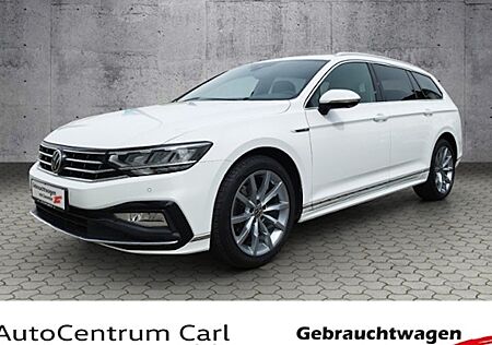 VW Passat Variant 2.0 TDI SCR 147kW DSG 4MOT Busi. Variant 5 Türen