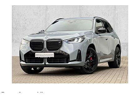 BMW X3 M50 AT 5 Türen