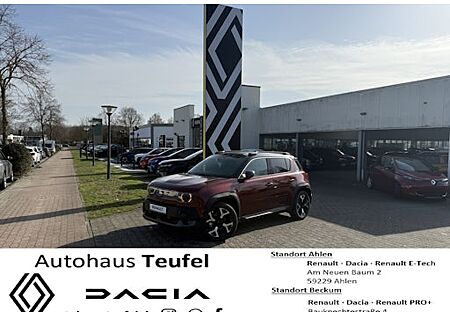 Renault R 5 Techno 150 Comfort Range 5 Türen