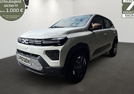 Dacia Spring Electric 65 Extreme 5 Türen