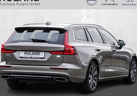 Volvo V60 T8 Twin Engin AWD Geartronic Inscription 5 Türen