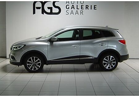 Renault Kadjar TCe 160 EDC GPF Techno 5 Türen