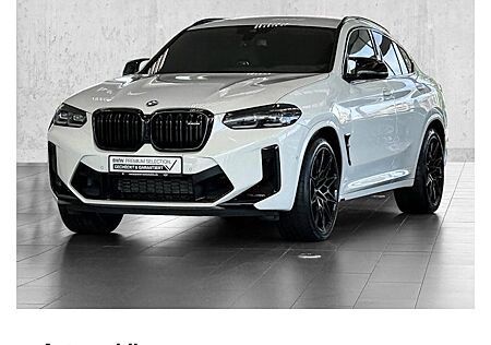 BMW X4 M COMPETITION AT 5 Türen