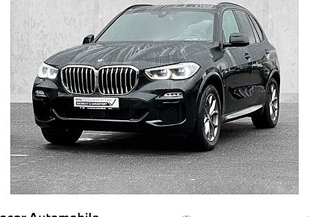 BMW X5 xDrive30d 5 Türen