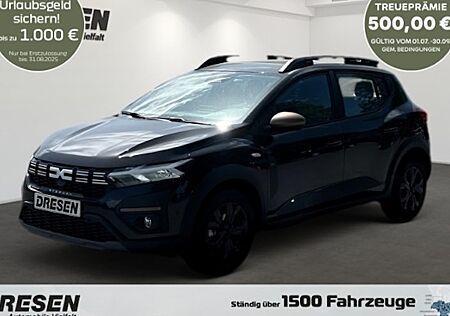 Dacia Sandero Stepway TCe 110 Stepway Extreme 5 Türen
