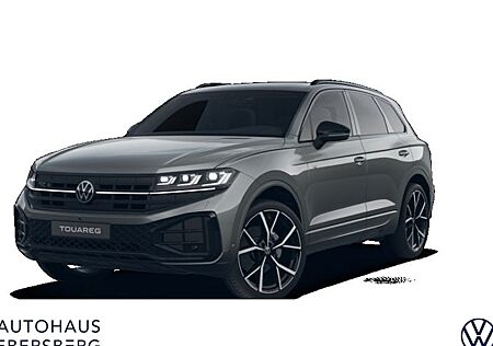 VW Touareg 3.0 V6 TDI 210kW 4MOT Tiptr. R-Line 5 Türen