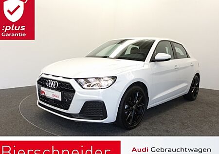 Audi A1 30 TFSI S tronic advanced Sportback 5 Türen