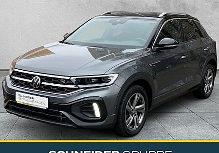 VW T-Roc 2.0 TDI SCR DSG R-Line 5 Türen