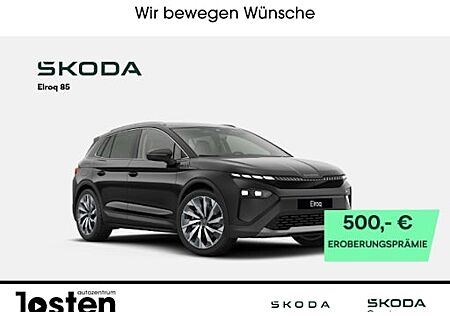 Skoda Elroq 85 Sportline 5 Türen
