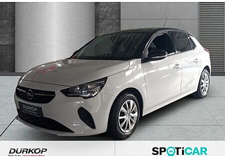 Opel Corsa 1.2 55kW Edition 5 Türen