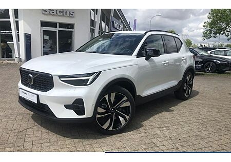 Volvo XC 40 B4 Plus Dark DCT 5 Türen