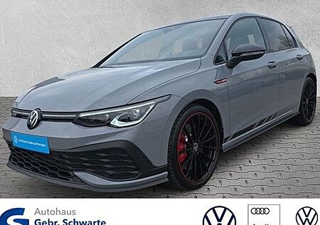 VW Golf GTI 2.0 TSI OPF DSG GTI Clubsport 5 Türen