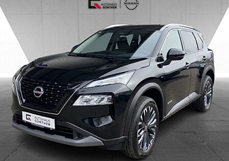 Nissan X-Trail 1.5 VC-T e-Power N-CONNECTA 5 Türen
