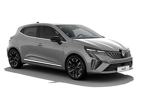 Renault Clio TCe 115 Evolution 5 Türen