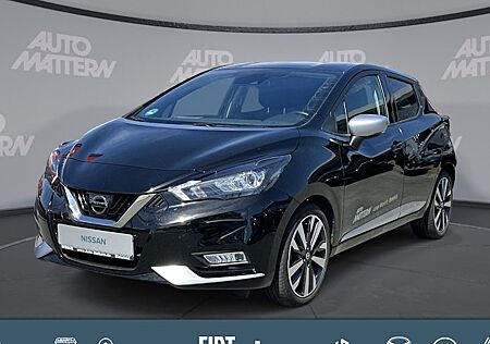 Nissan Micra 1.0 IG-T N-Design 5 Türen