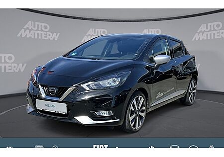 Nissan Micra 1.0 IG-T N-Design 5 Türen