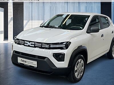 Dacia Spring Essential Electric 45 5 Türen