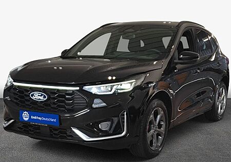 Ford Kuga 2.5 Duratec FHEV ST-Line X CVT 4WD 5 Türen