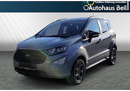 Ford EcoSport 1,0 EcoBoost 92kW ST-Line 5 Türen