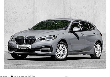 BMW 1er 118i Advantage 5 Türen