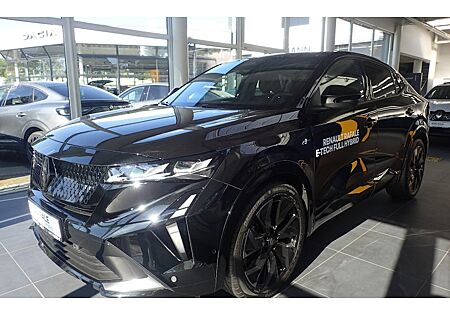 Renault Rafale E-Tech Full Hybrid 200 Esprit Alpine 5 Türen