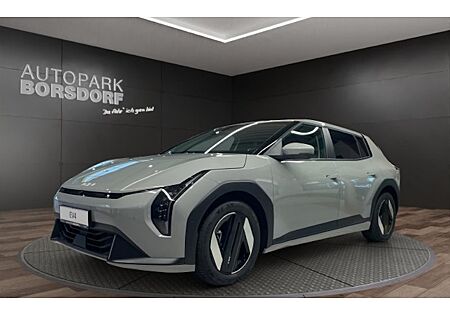 Kia EV4 81 kWh 150 kW Earth Frontantrieb 5 Türen