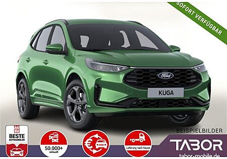 Ford Kuga 2.5 Duratec Plug-in-Hybrid ST-Line CVT 5 Türen