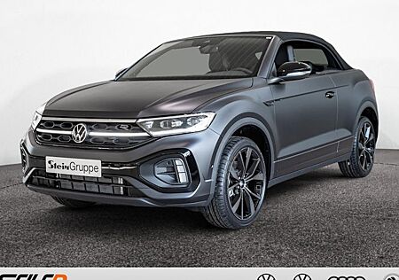 VW T-Roc Cabriolet 1.5 TSI OPF DSG R-Line 2 Türen