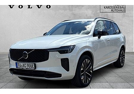 Volvo XC 90 T8 AWD Plus Dark Auto 5 Türen