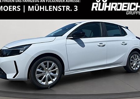 Opel Corsa 1.2 Direct Injection Turbo 74kW Edition 5 Türen