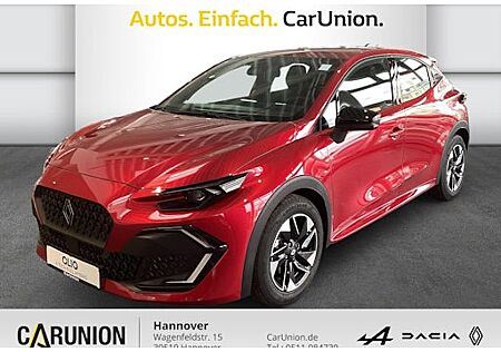 Renault Clio Full Hybrid E-Tech 160 Evolution 5 Türen