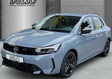 Opel Corsa 1.2 Direct Injection Turbo 74kW Edition 5 Türen