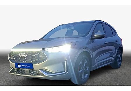 Ford Kuga 2.5 Duratec Vollhybrid ST-Line X CVT 5 Türen