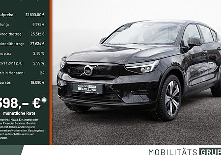 Volvo EC40 Recharge Pure Electric Core Single Motor 5 Türen